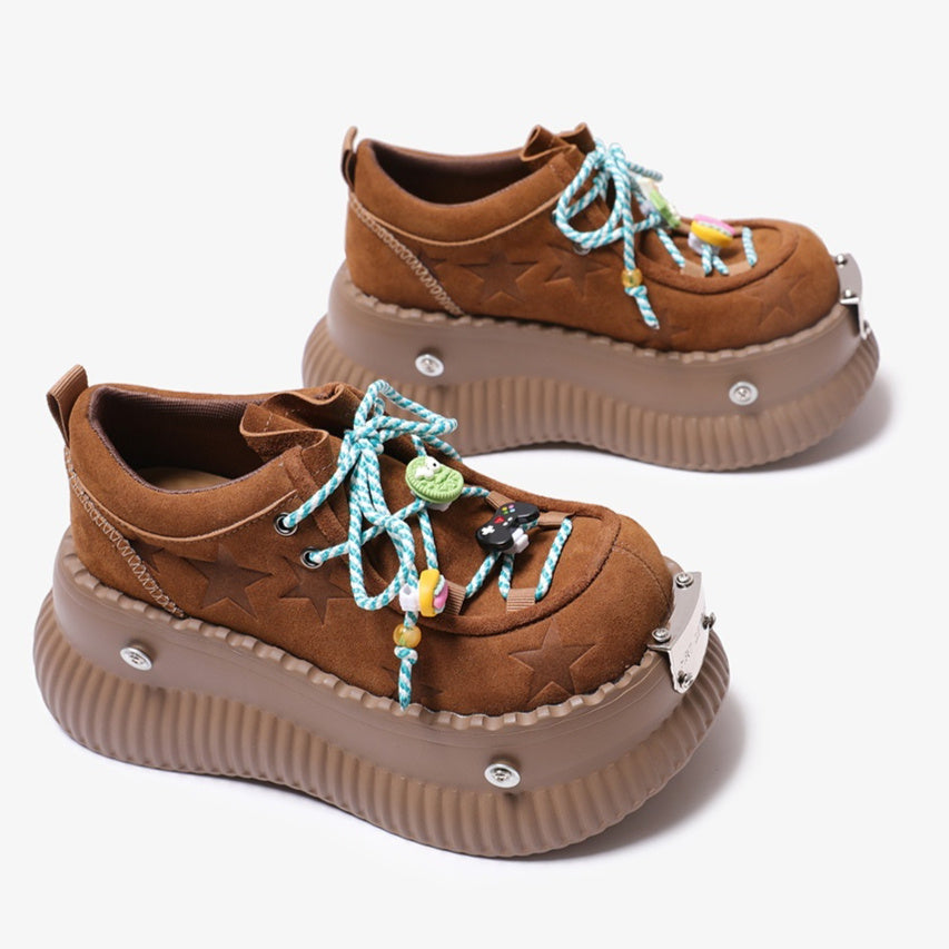 Women’s Fashion Sneakers Oryntix