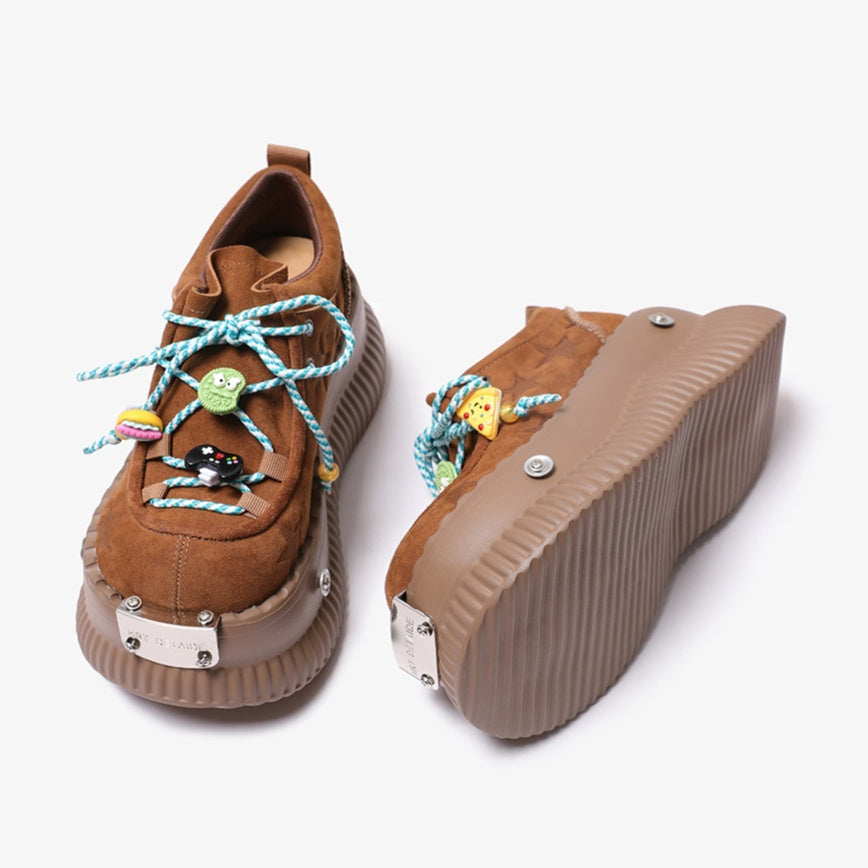 Women’s Fashion Sneakers Oryntix
