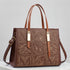 Light Luxury Messenger Bag Oryntix