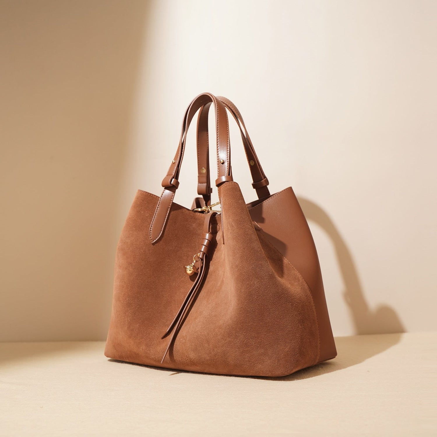 Women’s Casual Tote Bag Oryntix