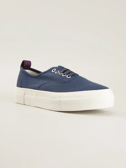 EYTYS Canvas Lace Up Trainers