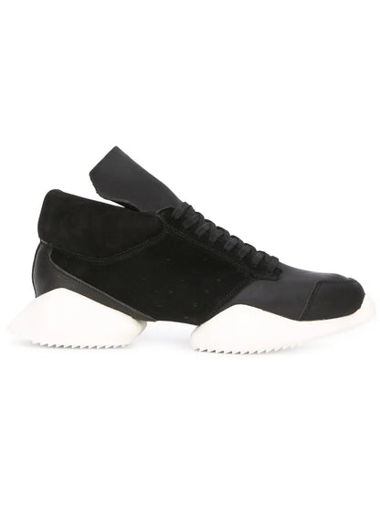 Rick Owens Rick Owens X Adidas Tech Runner&