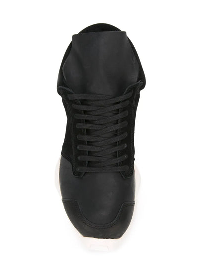 Rick Owens Rick Owens X Adidas Tech Runner&