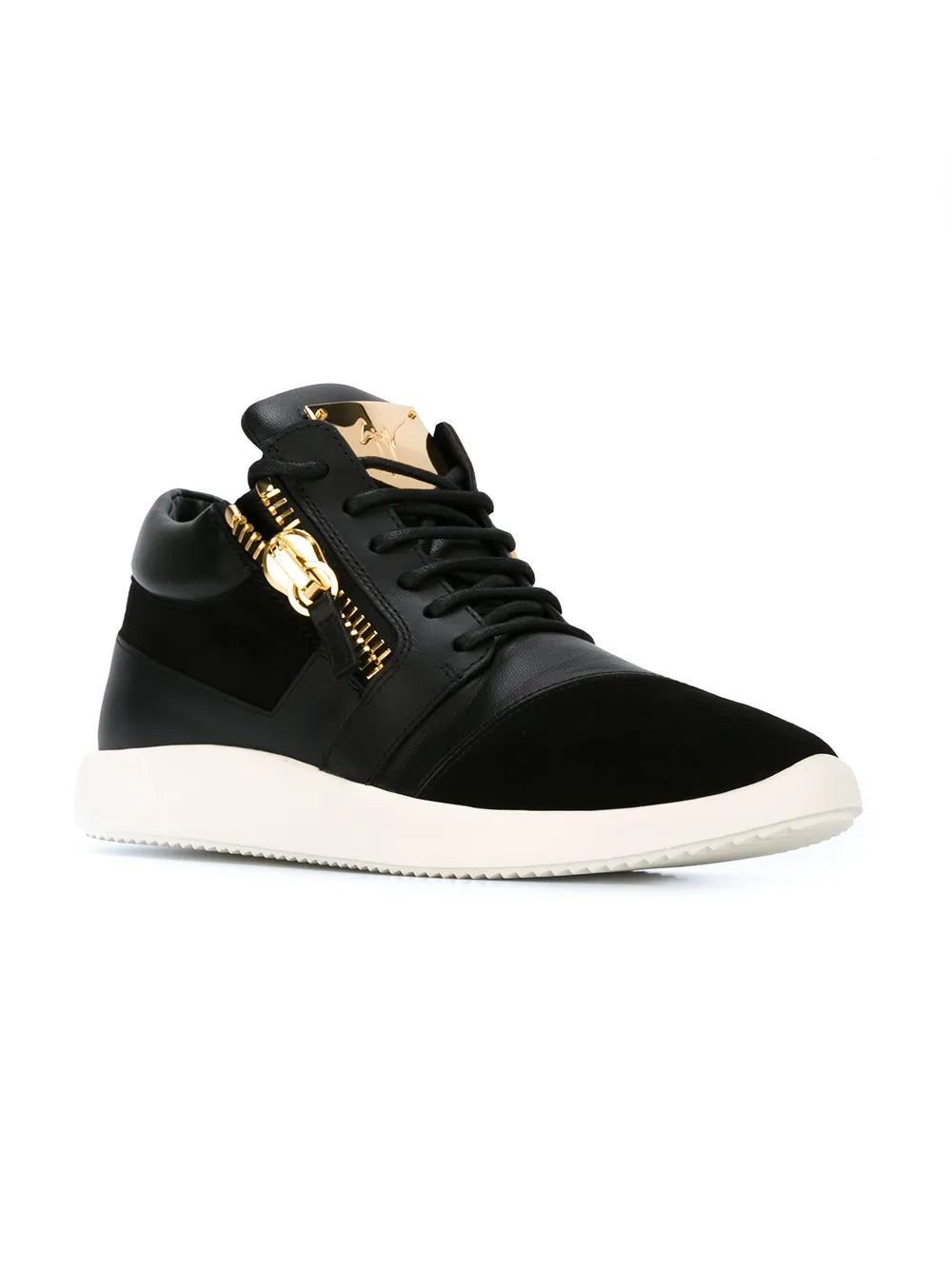 Giuseppe Zanotti Runner&