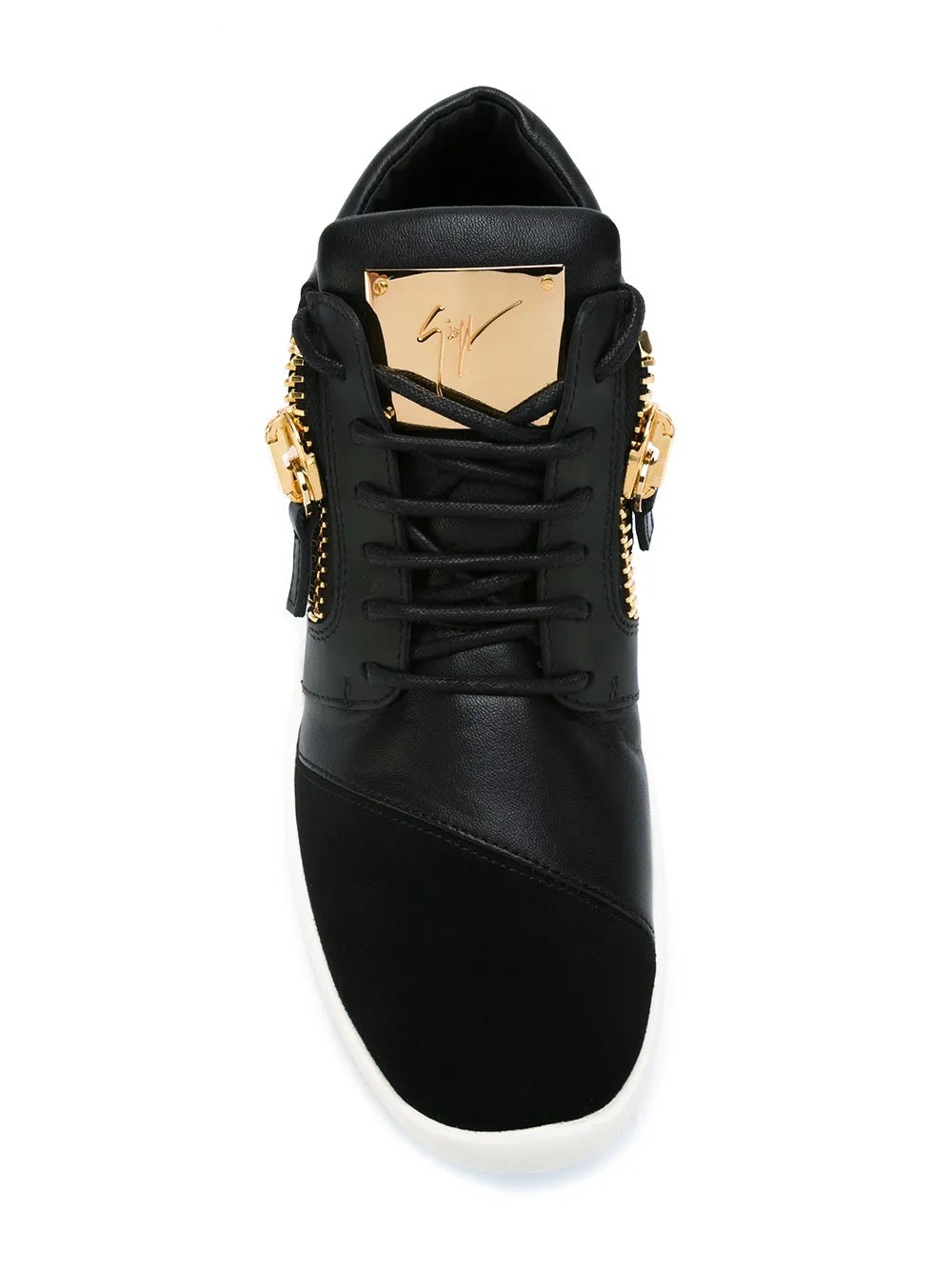 Giuseppe Zanotti Runner&