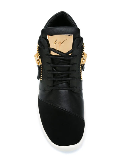 Giuseppe Zanotti Runner&