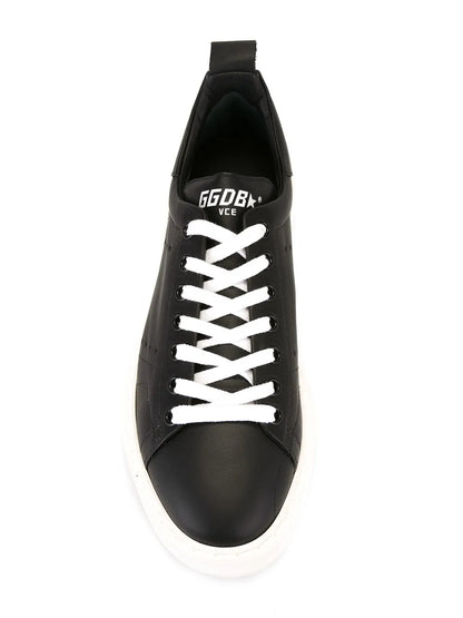 Golden Goose Starter
