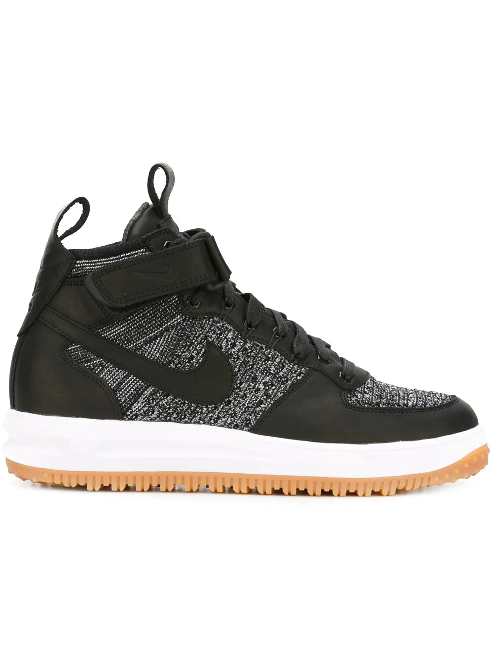 Nike Lunar Force 1 Flyknit Workboot&