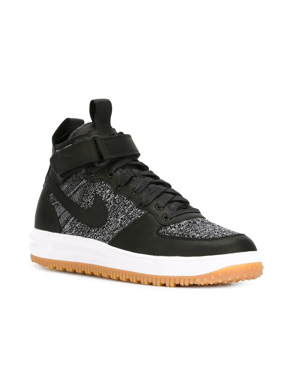 Nike Lunar Force 1 Flyknit Workboot&