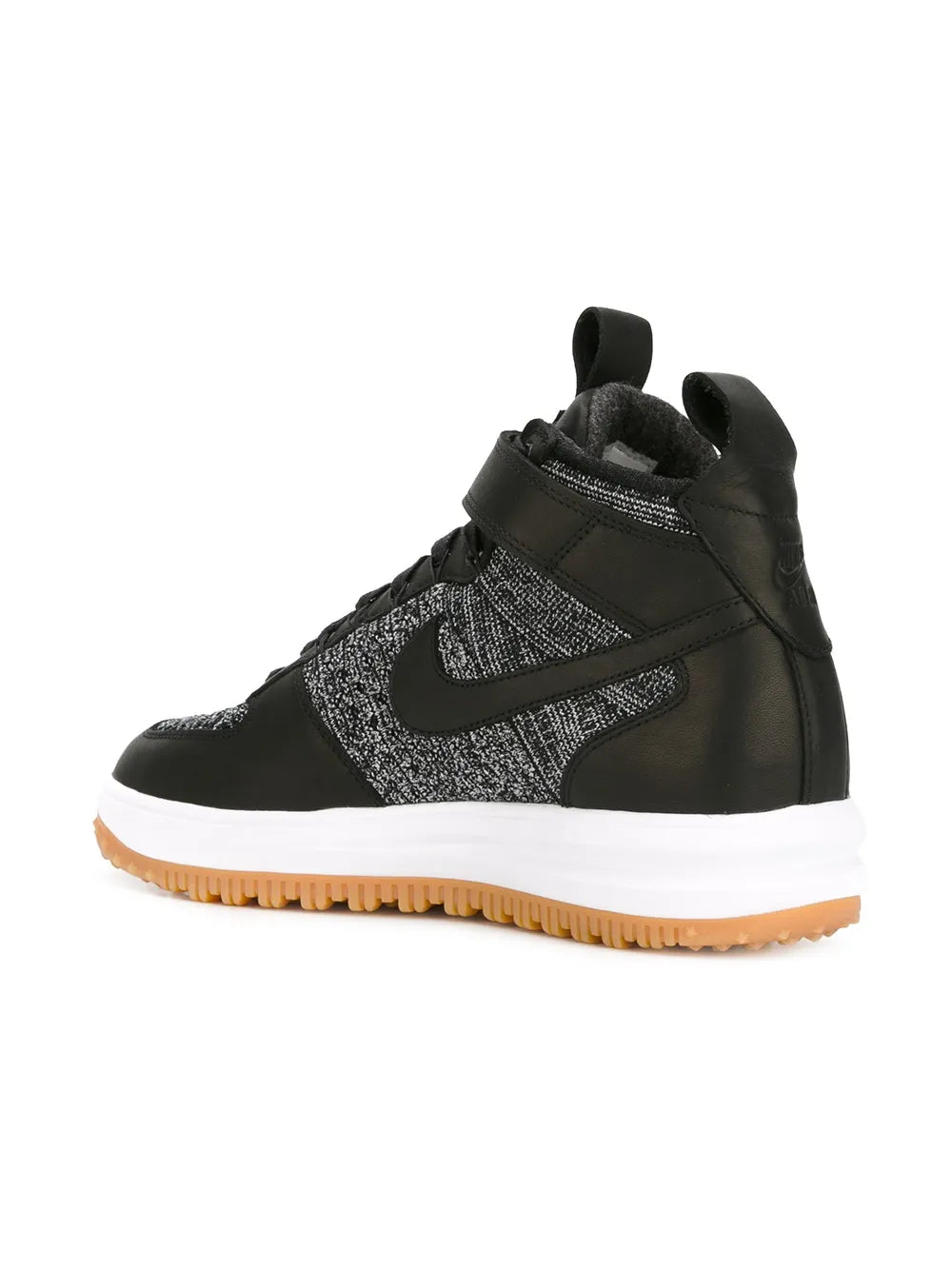 Nike Lunar Force 1 Flyknit Workboot&