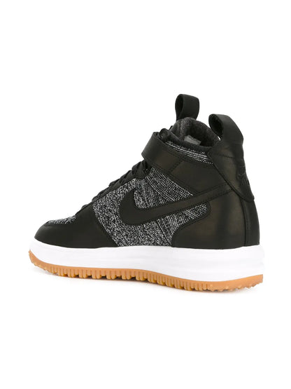 Nike Lunar Force 1 Flyknit Workboot&