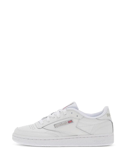Reebok Club C 85 Lace-Up