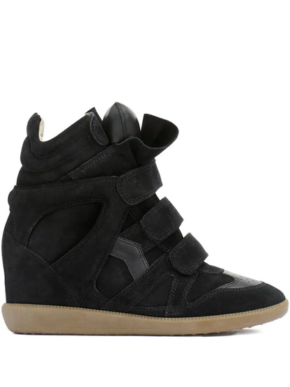 ISABEL MARANT Bekett High-Top