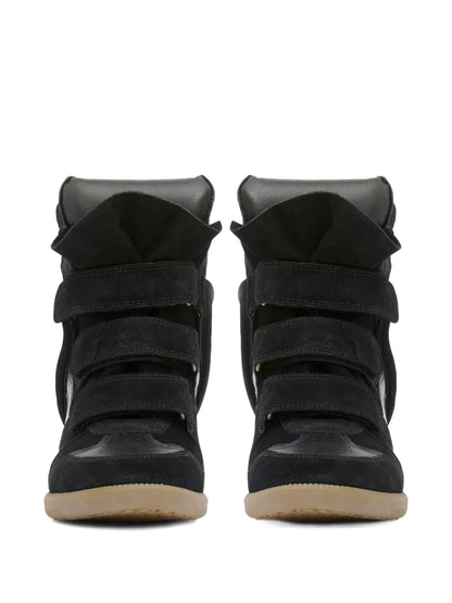 ISABEL MARANT Bekett High-Top
