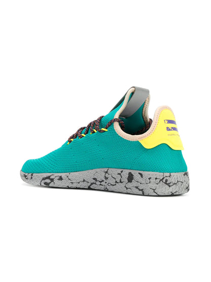 adidas X Pharrell Williams Tennis Hu Mc Sneakers