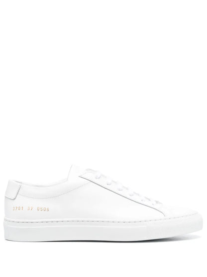 Common Projects Original Achilles Leather