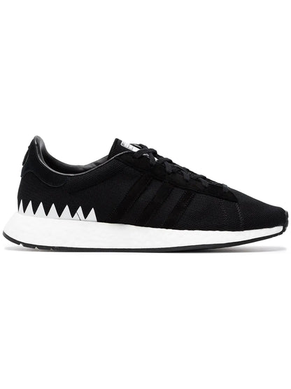 adidas X Neighborhood Chop Shop