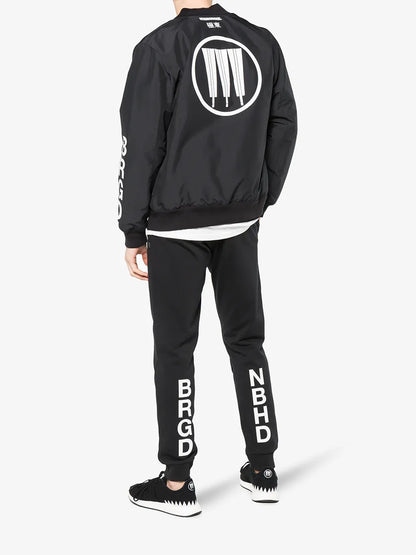 adidas X Neighborhood Chop Shop