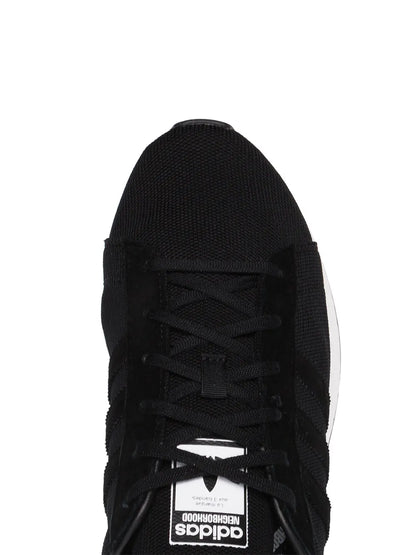 adidas X Neighborhood Chop Shop