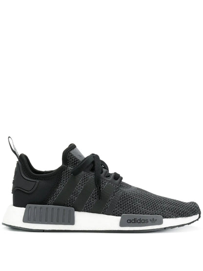 adidas Nmd_R1 Core Black Carbon Sneakers