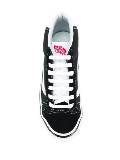 Vans Mid Skool Hi-Top Sneakers