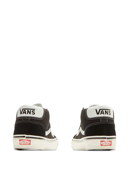 Vans Mid Skool Hi-Top Sneakers