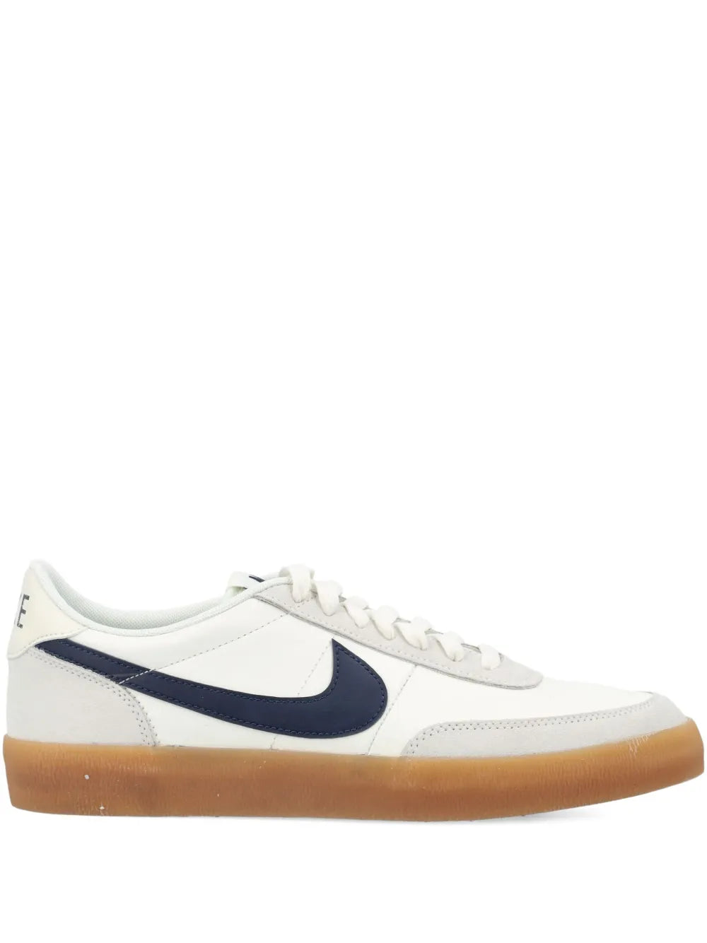 Nike X J. Crew Killshot 2 Leather