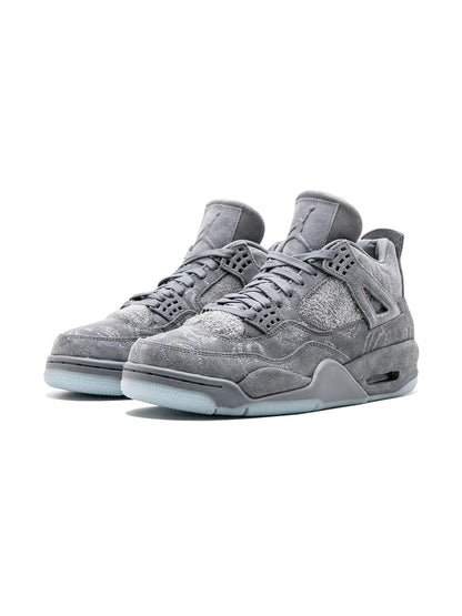 Jordan X Kaws Air Jordan 4 Retro