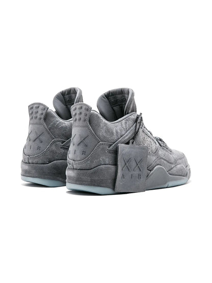 Jordan X Kaws Air Jordan 4 Retro