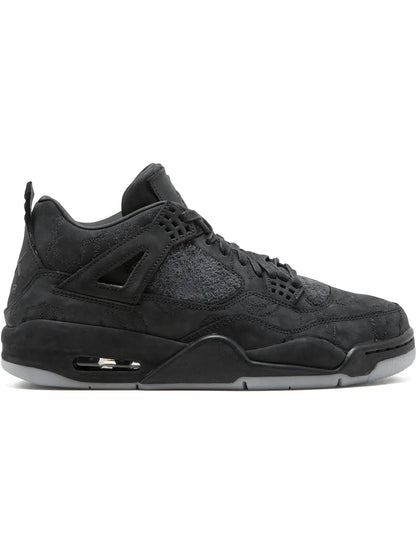 Jordan X Kaws Air Jordan 4 Retro