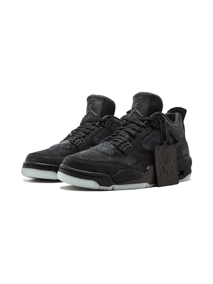 Jordan X Kaws Air Jordan 4 Retro