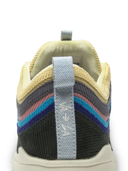 Nike X Sean Wotherspoon Air Max 1/97 Vf Sw