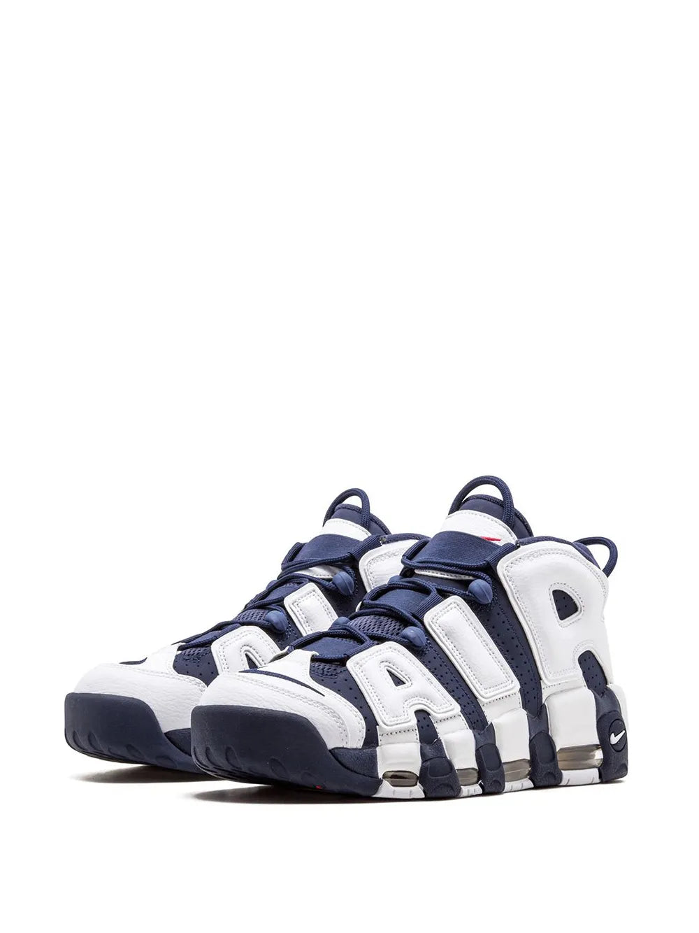 Nike Air More Uptempo &
