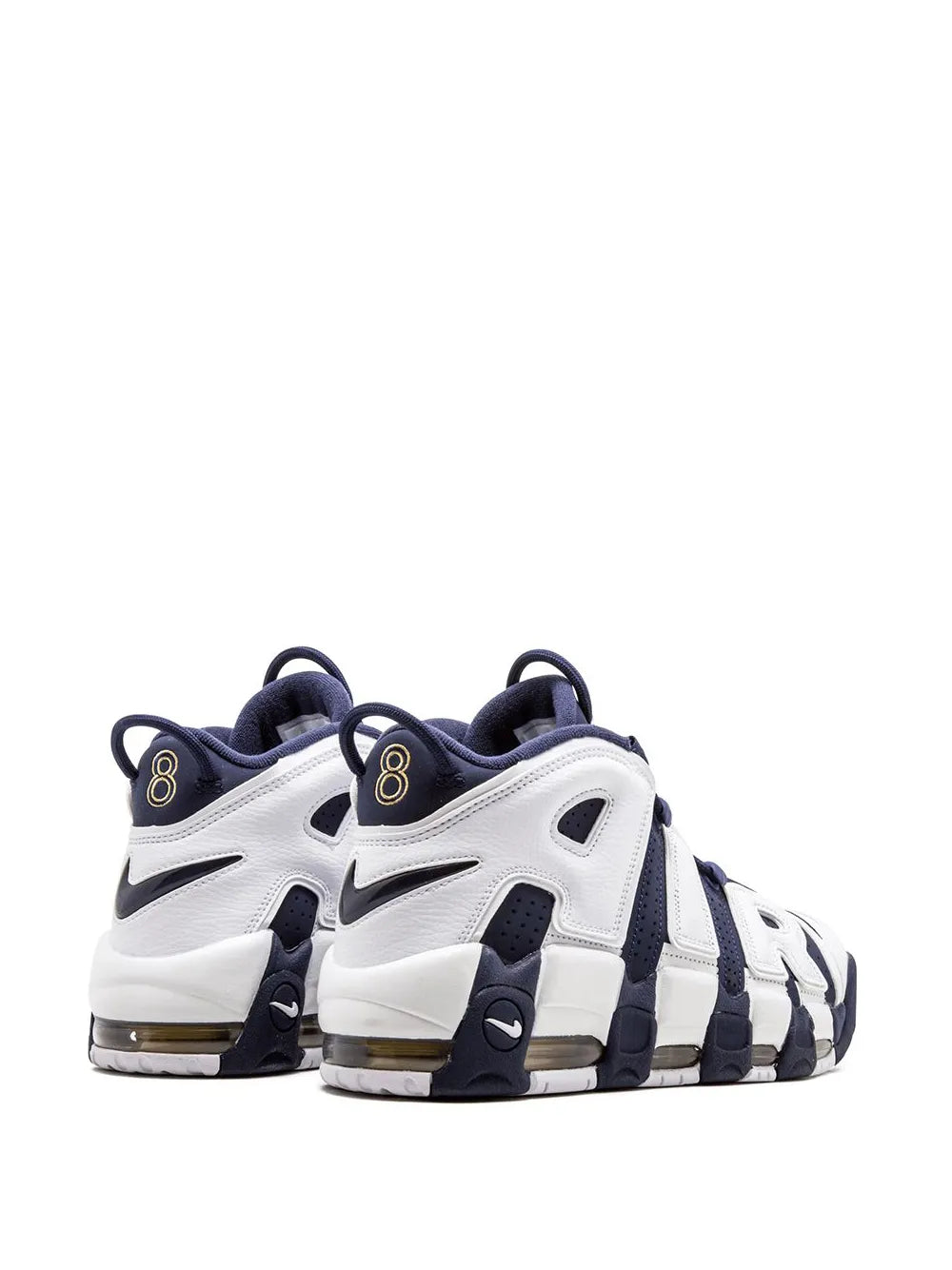 Nike Air More Uptempo &
