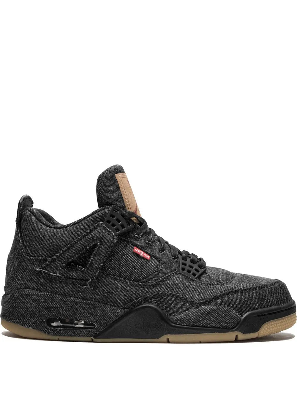 Jordan X Levi&