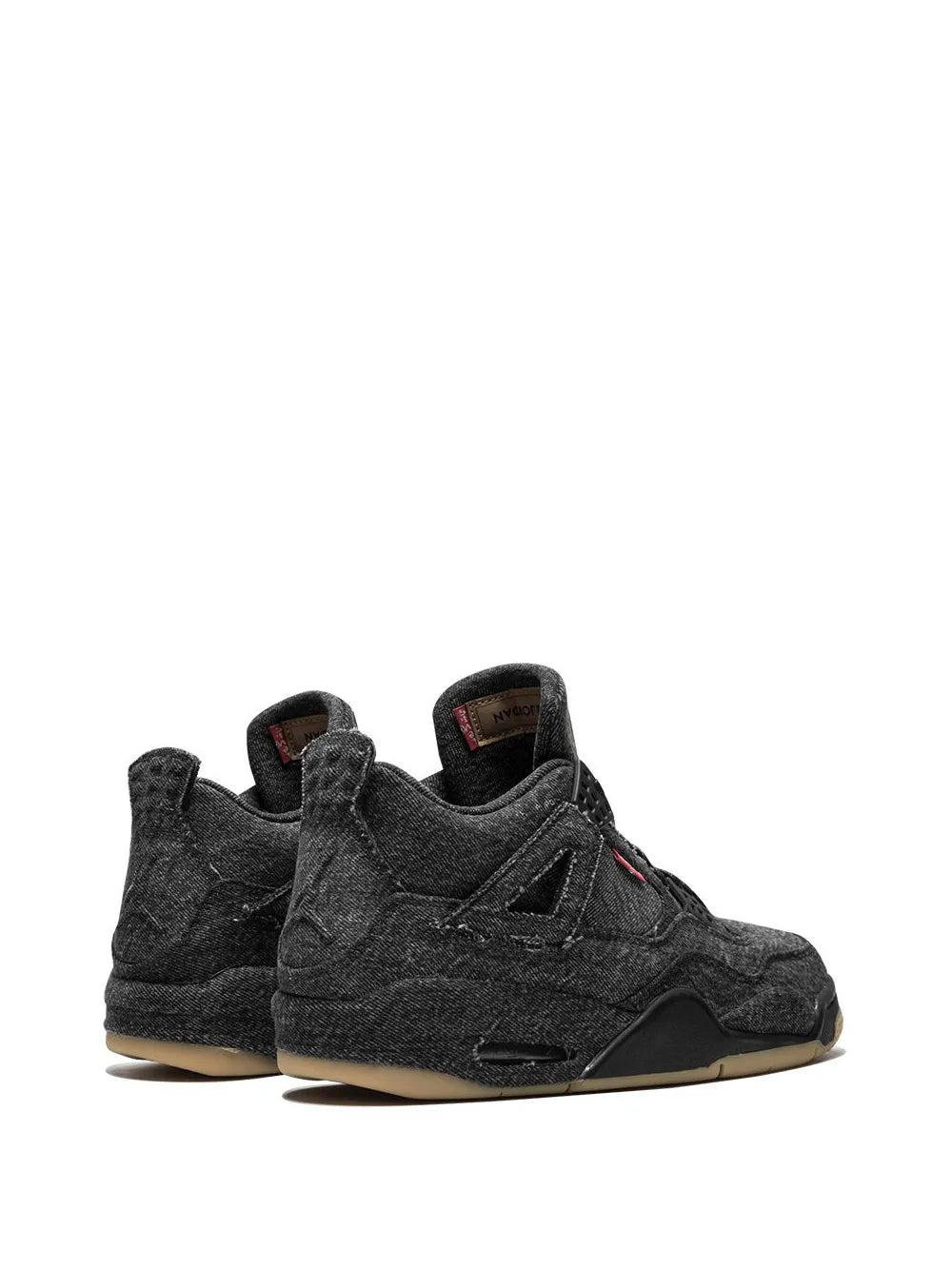 Jordan X Levi&