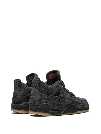 Jordan X Levi&