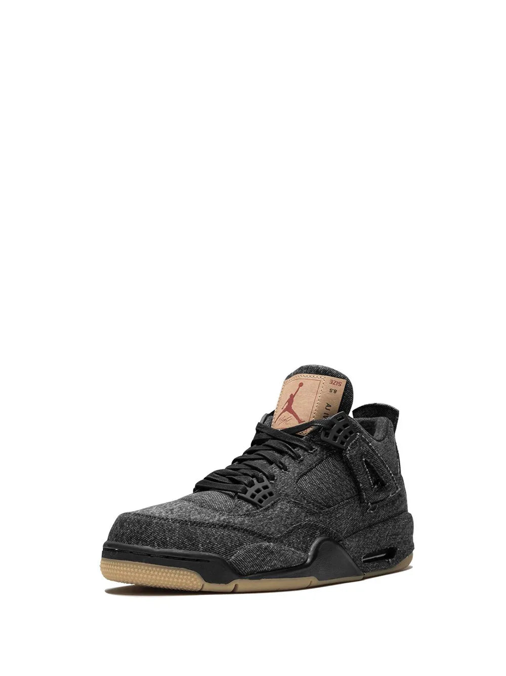 Jordan X Levi&