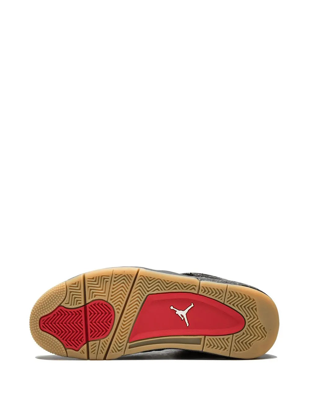 Jordan X Levi&