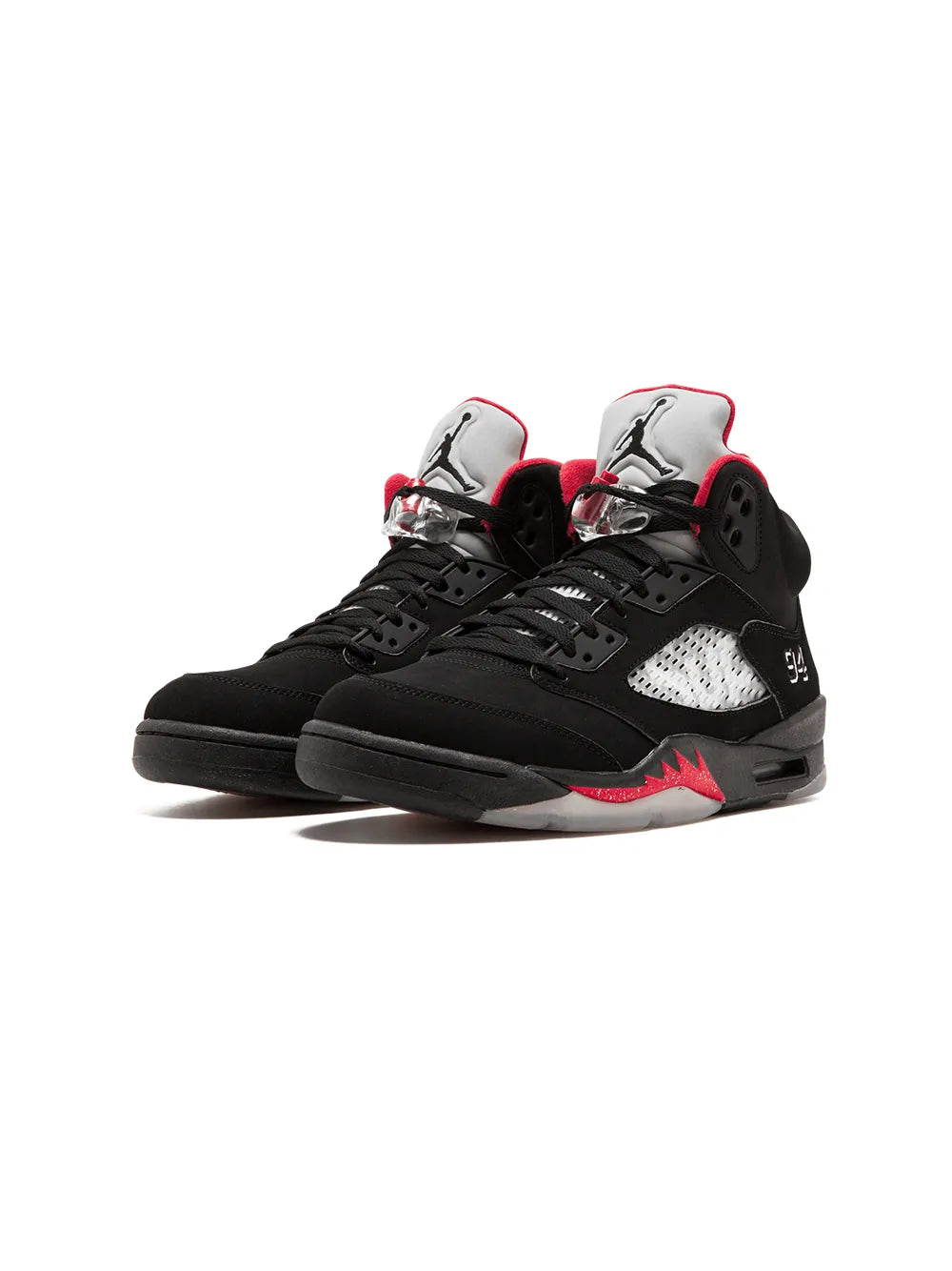 Jordan X Supreme Air Jordan 5 Retro