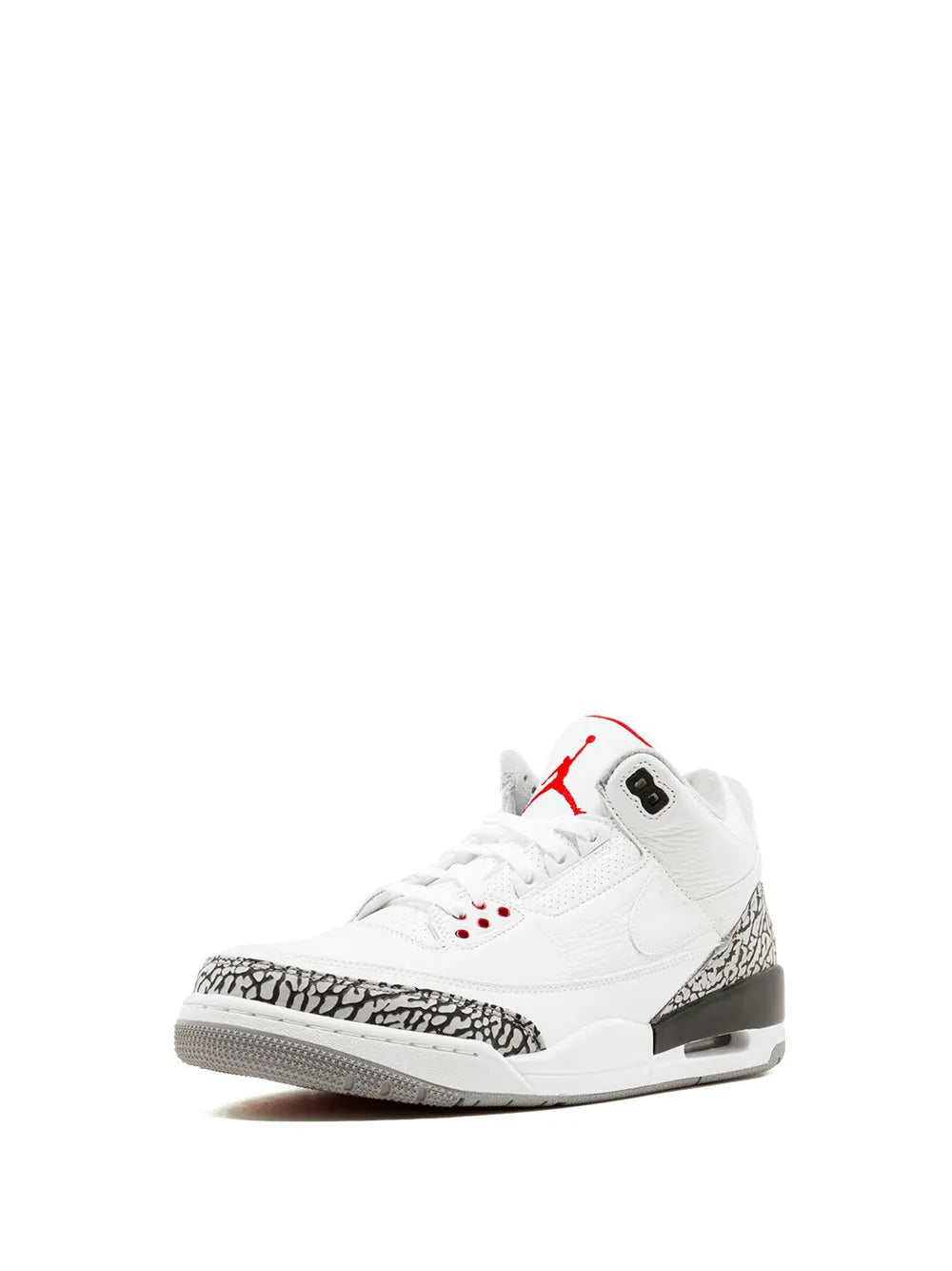 Jordan Air Jordan 3 Retro Jth Nrg