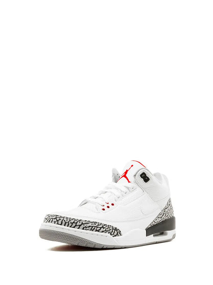 Jordan Air Jordan 3 Retro Jth Nrg