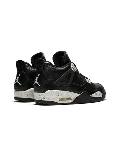 Jordan Air Jordan 4 Retro Ls