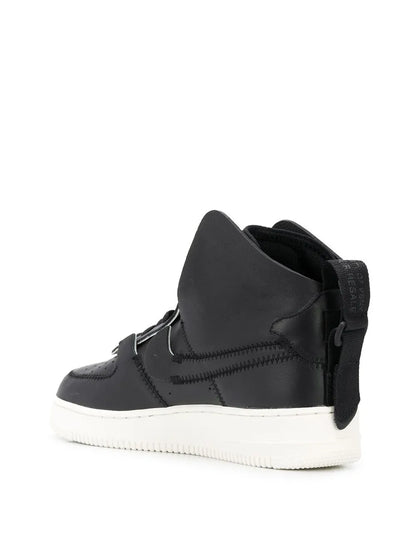 Nike X Psny Air Force 1 High