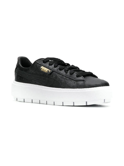PUMA Platform Trace Ostrich