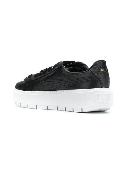 PUMA Platform Trace Ostrich