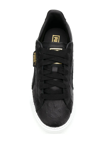 PUMA Platform Trace Ostrich