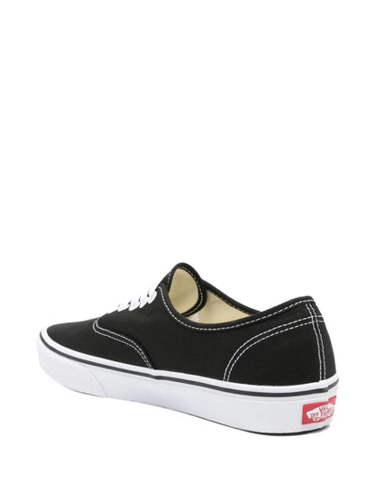 Vans Authentic Canvas Sneakers