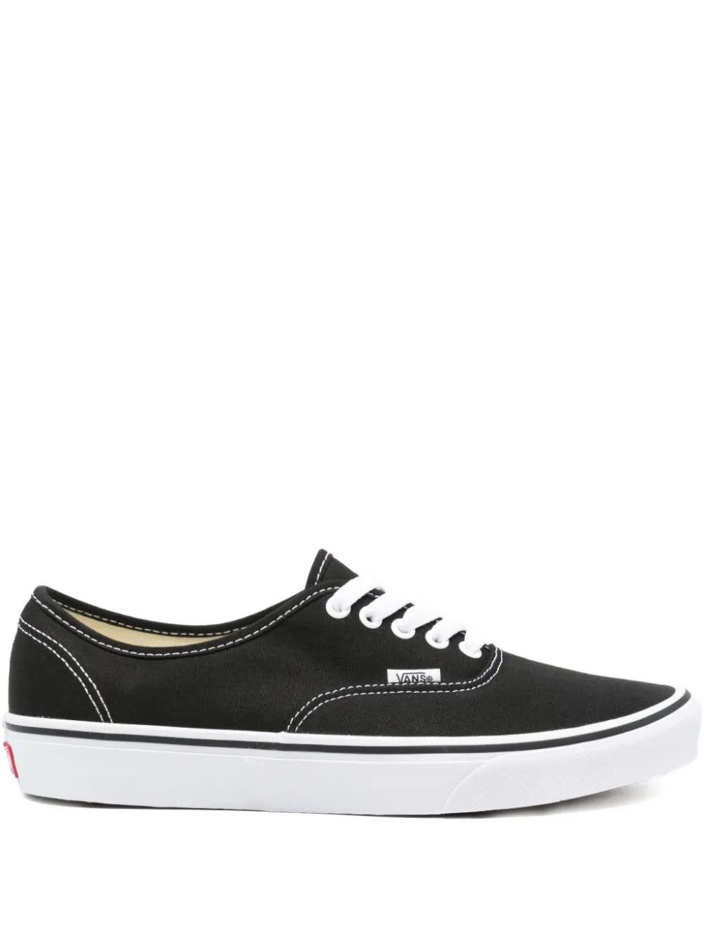 Vans Authentic Canvas Sneakers