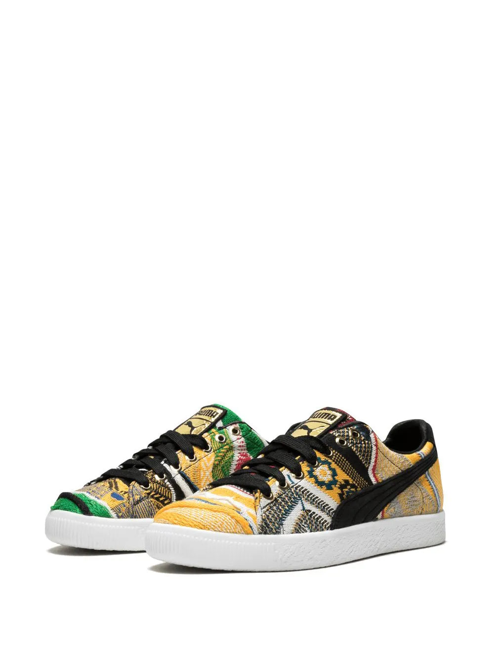 PUMA Clyde Coogi